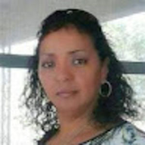 Meet your Posher, Delfina j